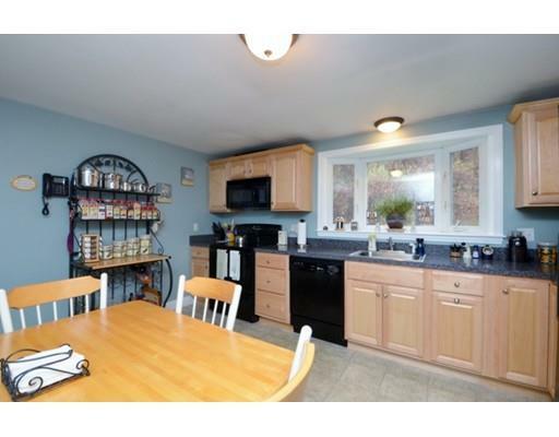 Property Photo: 11 Baben Road MA 01749