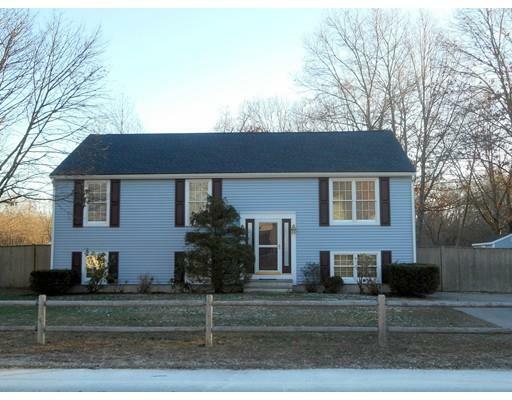 Property Photo: 77 Carleton St MA 02703