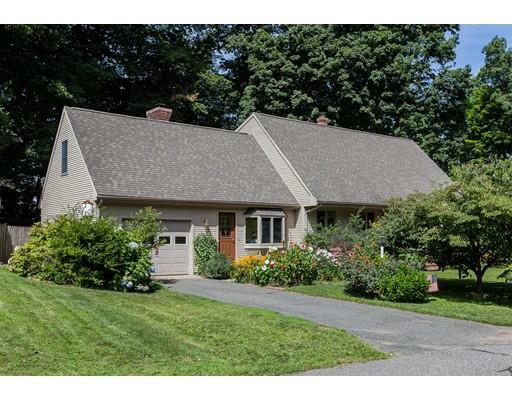 Property Photo: 83 Shady Knoll Dr MA 01106