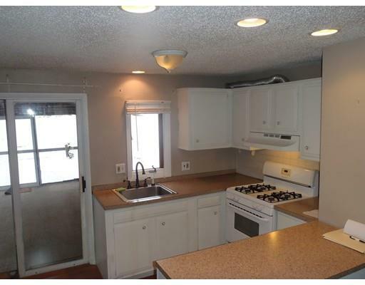 Property Photo: 215 Carew St. MA 01020