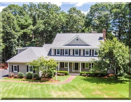 Property Photo:  759 Dale Street  MA 01845 