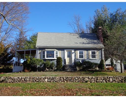 Property Photo: 406 Smith St MA 02760