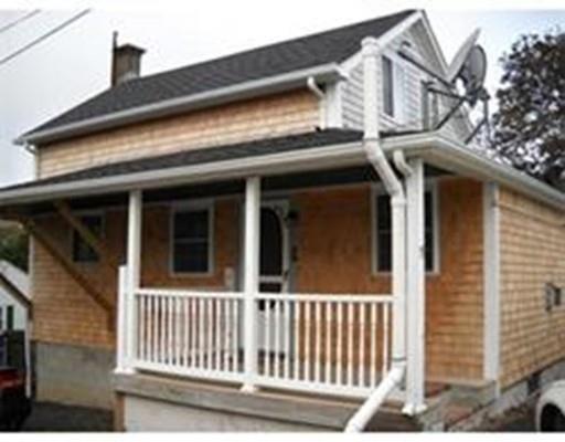 Property Photo: 15 Avenue C MA 02360
