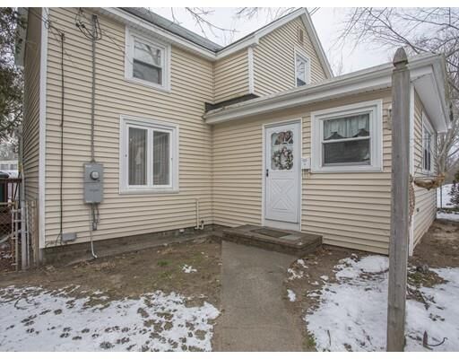 Property Photo:  633 S Main  MA 02703 