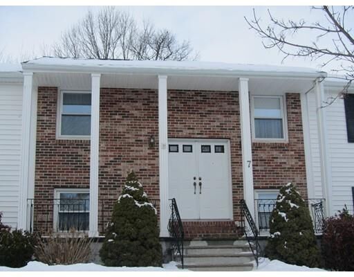 Property Photo: 7 Tamarock Terrace MA 02180