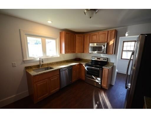Property Photo: 218 Newbury St MA 01013