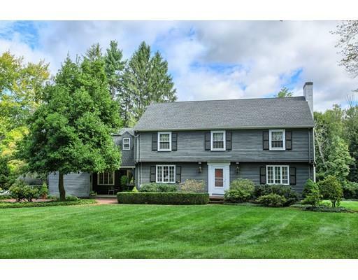 Property Photo: 29 Depot Street MA 01886