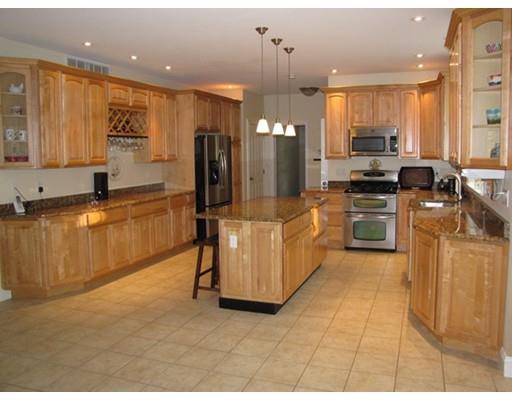 Property Photo: 99 Maple Springs Rd MA 02571