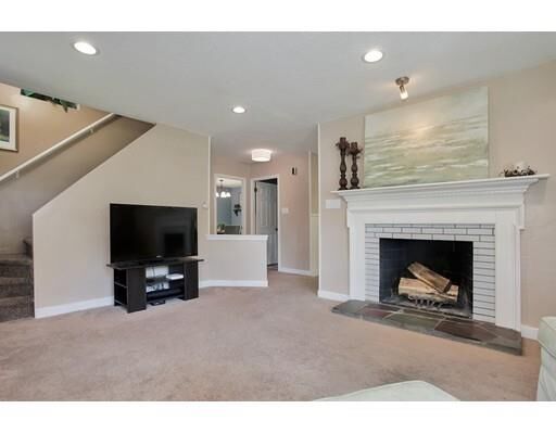 Property Photo:  30 Bellridge  MA 01545 