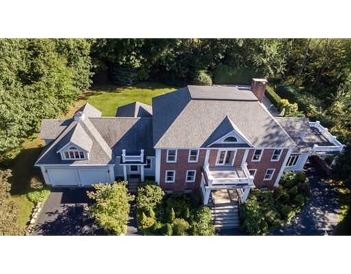 Property Photo:  25 Greybirch Road  MA 01810 