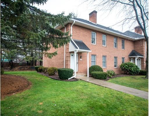 Property Photo: 2 Castle Hill Rd 2A MA 01001