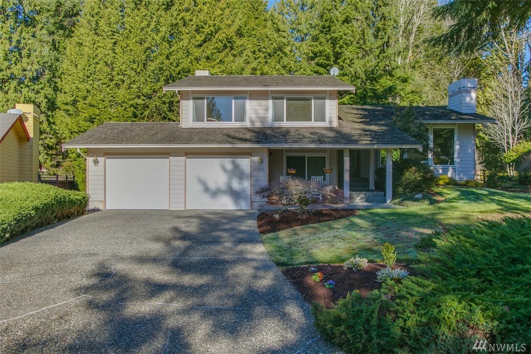 Property Photo: 13839 174th Place NE WA 98052