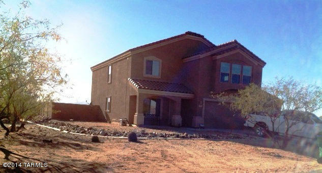 Property Photo:  17802 S Golden Valley Drive  AZ 85629 