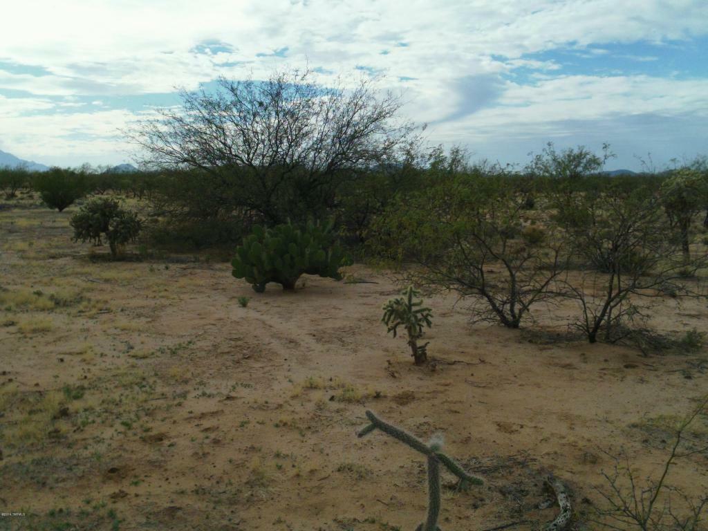 Property Photo:  8574 S Marstellar Road 1  AZ 85736 