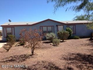 Property Photo:  6361 W Vinca Rose Drive  AZ 85757 