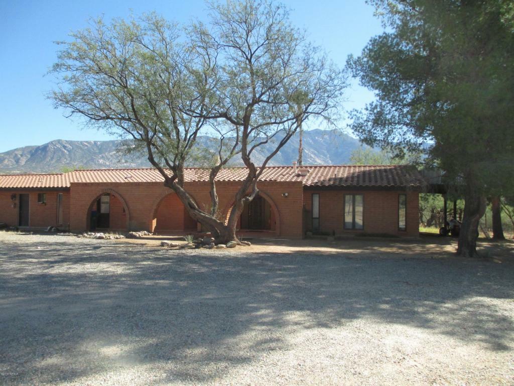 Property Photo:  64615 E Las Cruces Street  AZ 85739 