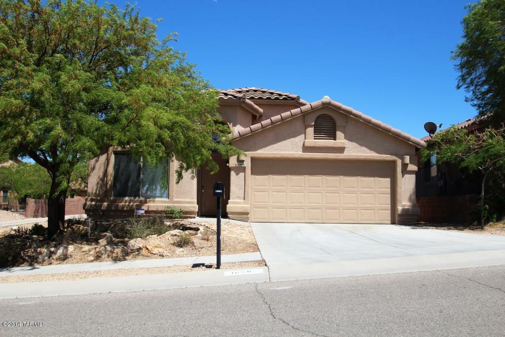 Property Photo:  10891 S Piety Hill Drive  AZ 85641 