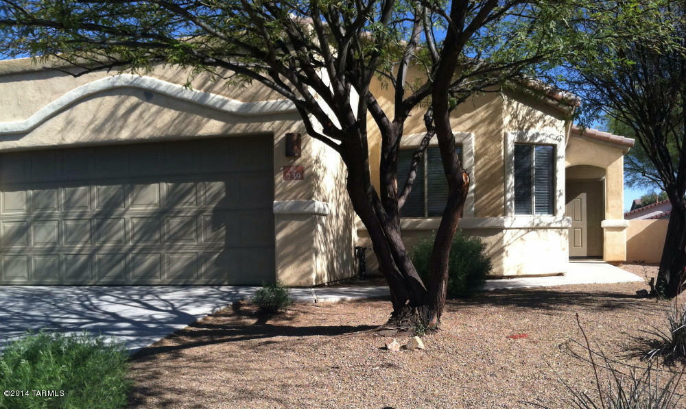 Property Photo:  239 E Placita Nubes De Agua  AZ 85629 