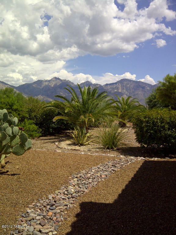 Property Photo: 14124 N Trade Winds Way AZ 85755