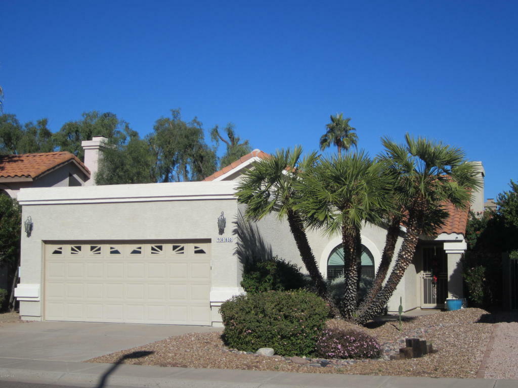 Property Photo: 9080 E Captain Dreyfus Avenue AZ 85260