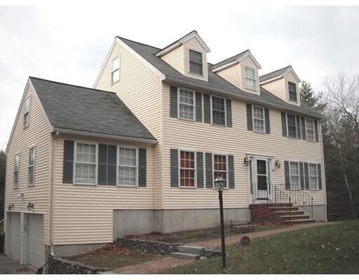 Property Photo: 85 Jenkins MA 01810