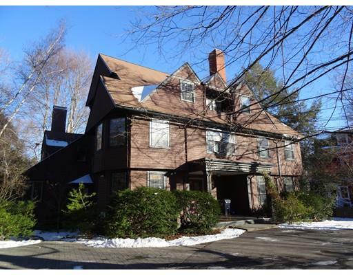 Property Photo: 76 Sparks Street 3 MA 02138