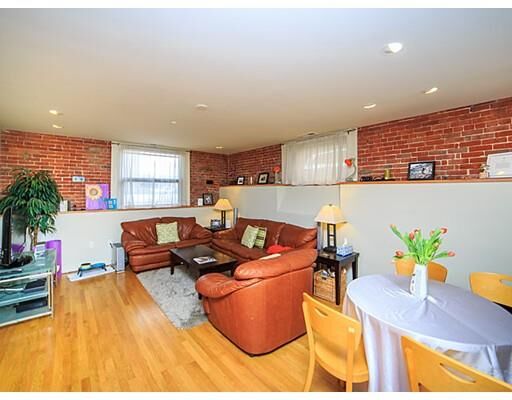 Property Photo: 125 B St 1B MA 02127