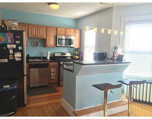 Property Photo: 37 Alpine St. 2 MA 02148
