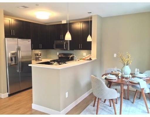 Property Photo: 33 Rogers St. 407 MA 02142