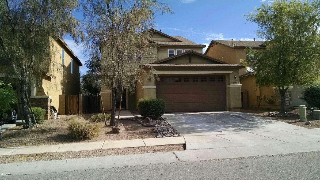 Property Photo:  2874 W Duskywing Drive  AZ 85741 