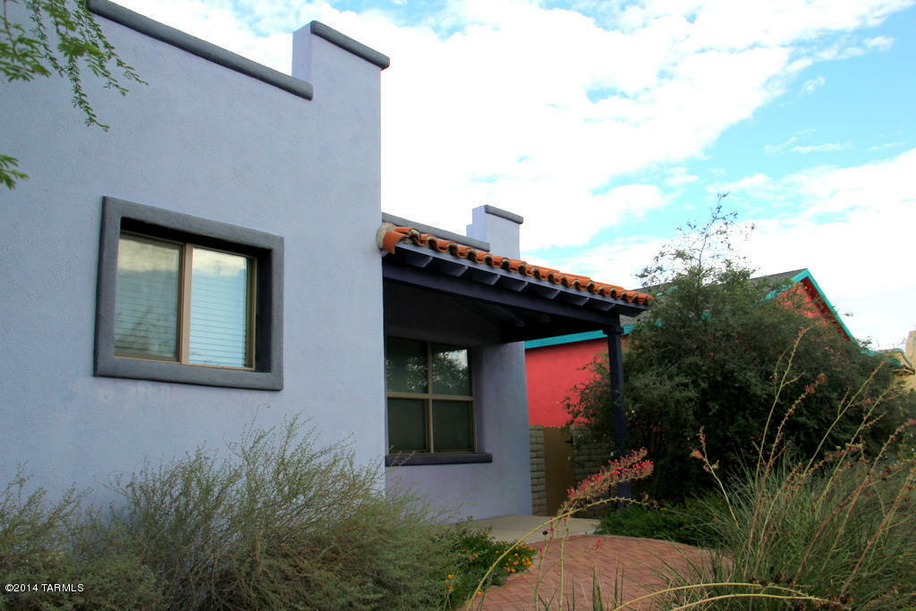 Property Photo:  355 S 3rd Avenue  AZ 85701 