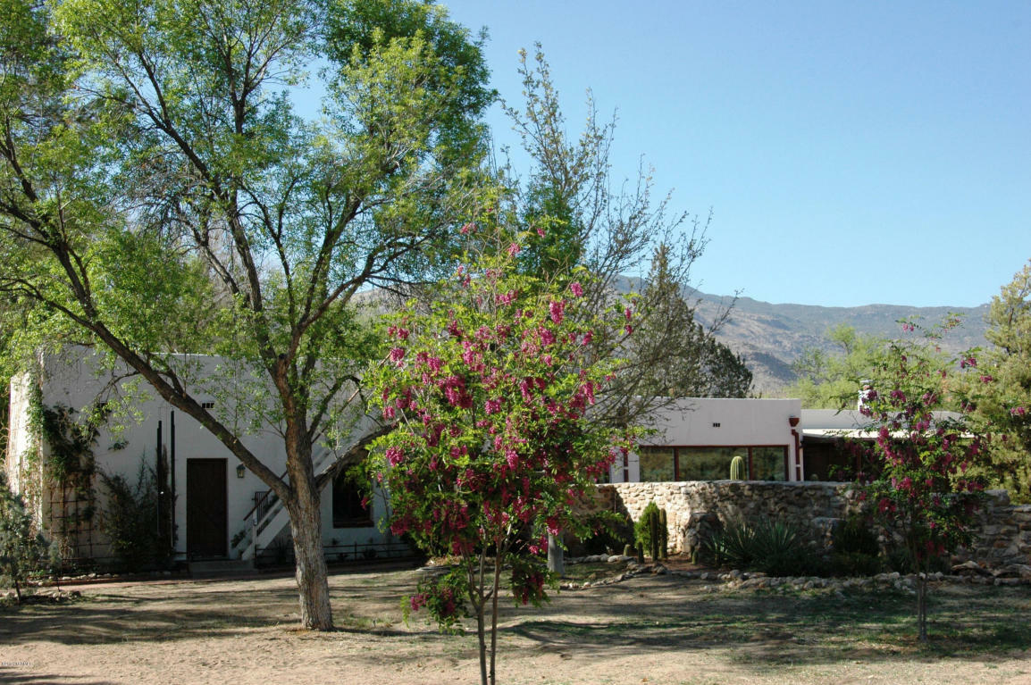 Property Photo:  6700 S X9 Ranch Road  AZ 85641 
