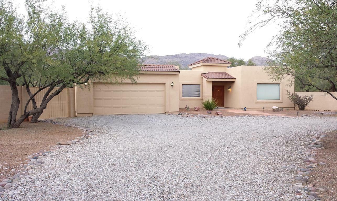 Property Photo:  11525 E Limberlost Road  AZ 85749 