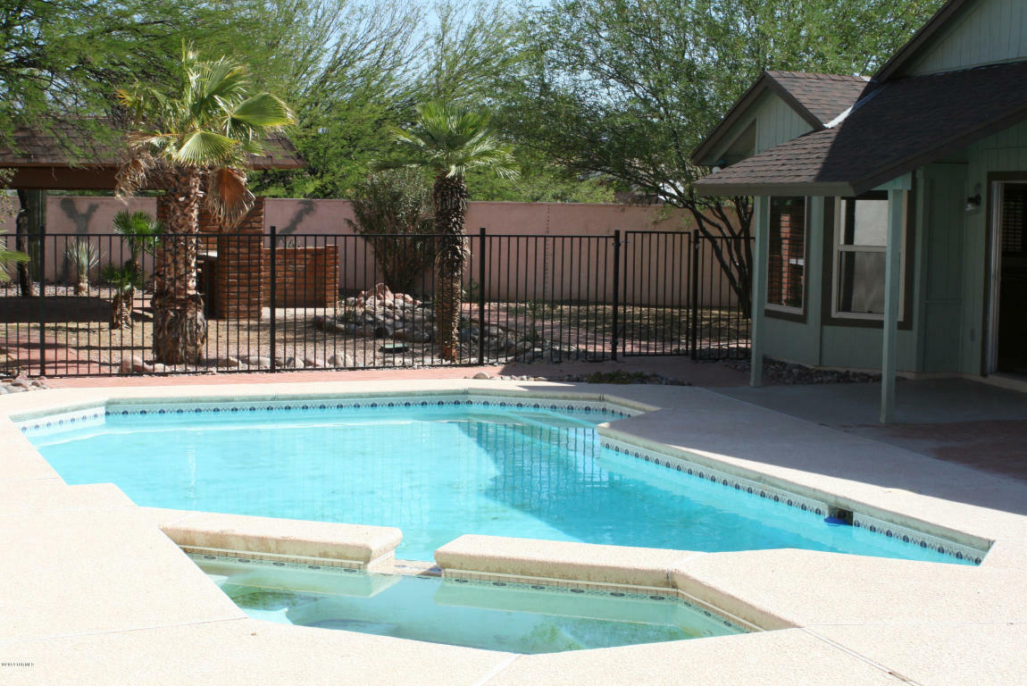 Property Photo:  3428 S Giovanna Drive  AZ 85730 