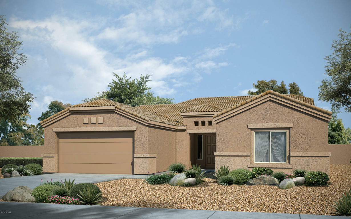 Property Photo:  18276 S Wheatland Way  AZ 85629 