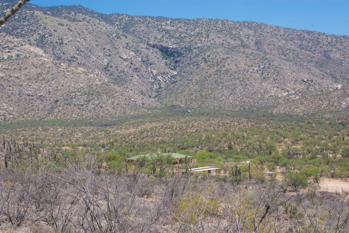 Property Photo:  18620 E Cactus Hill Road  AZ 85641 