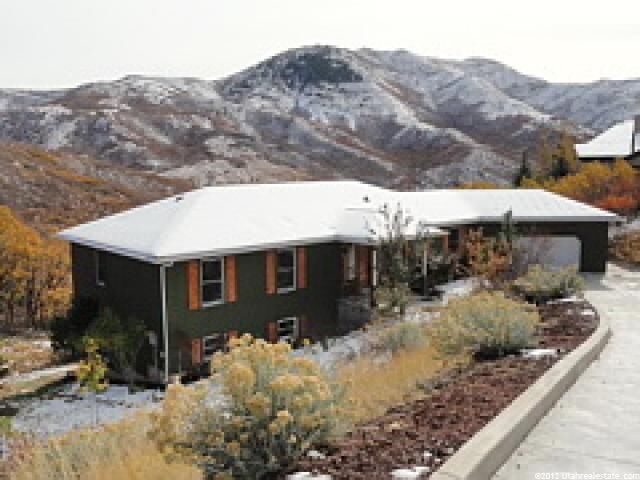 Property Photo: Address not disclosed UT 84108