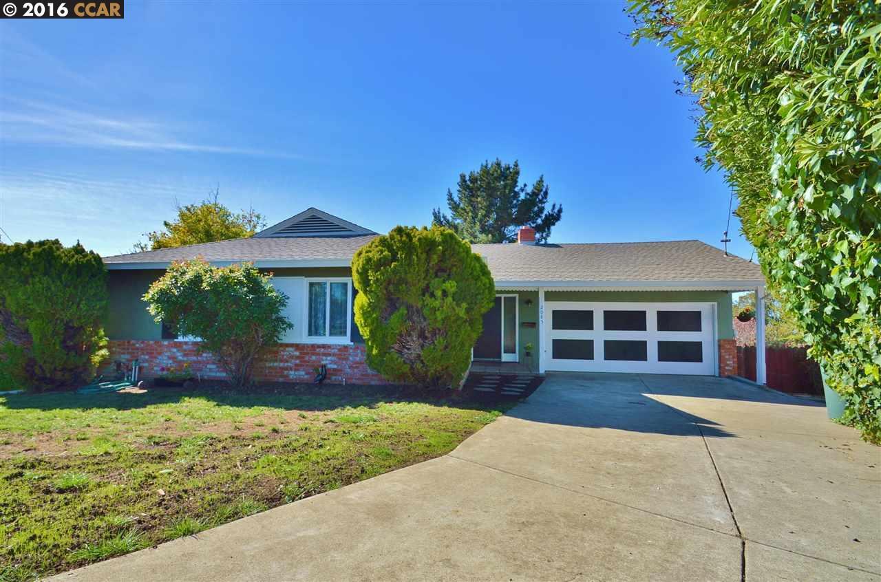 Property Photo:  2085 Encima Dr  CA 94519 