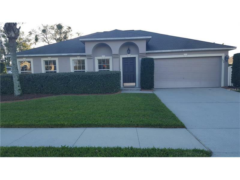 Property Photo:  136 Crown Colony Way  FL 32771 