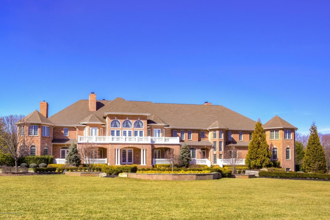 Property Photo: 9 Embry Farm Road NJ 07746