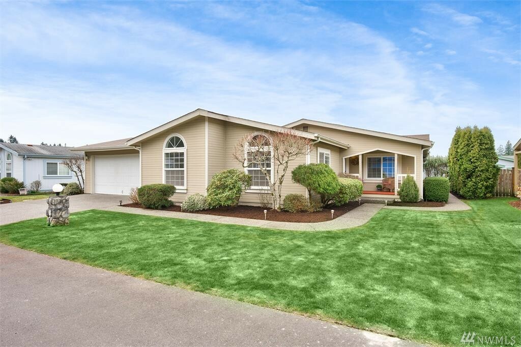 Property Photo:  14702 41st Av Ct NW 119  WA 98332 