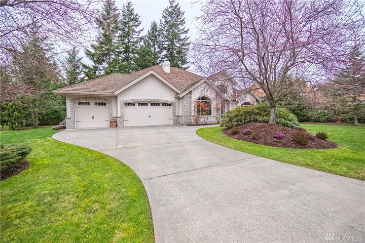 Property Photo: 8801 Osprey Road WA 98230