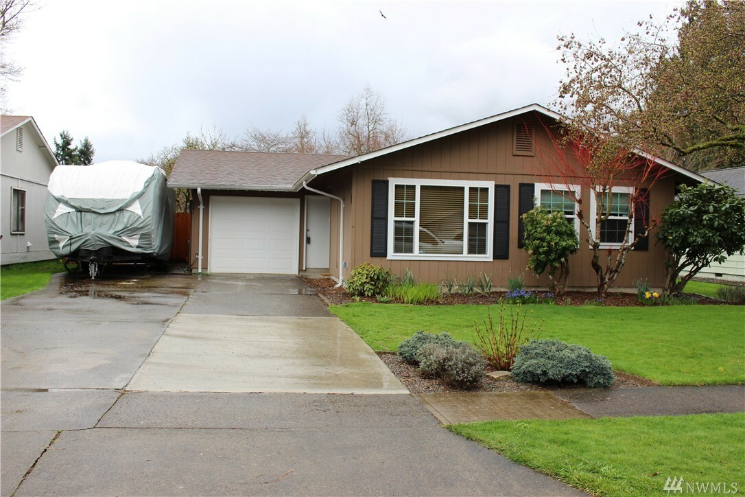 4664 Merlin Street  Longview WA 98632 photo