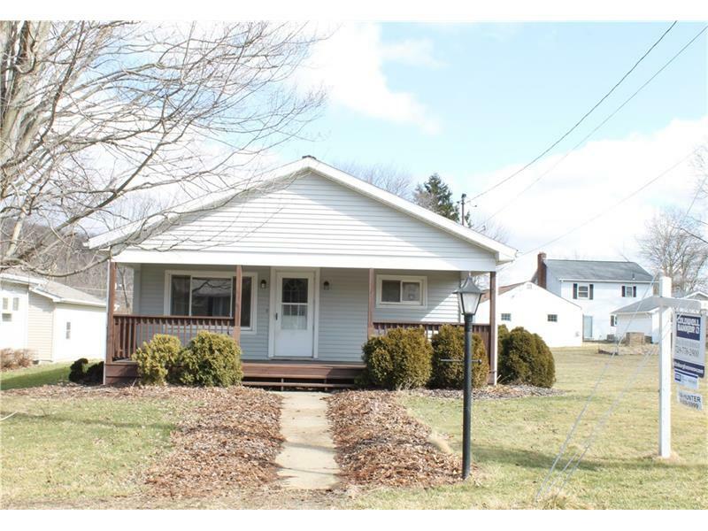 Property Photo: 104 Martin Avenue PA 16117