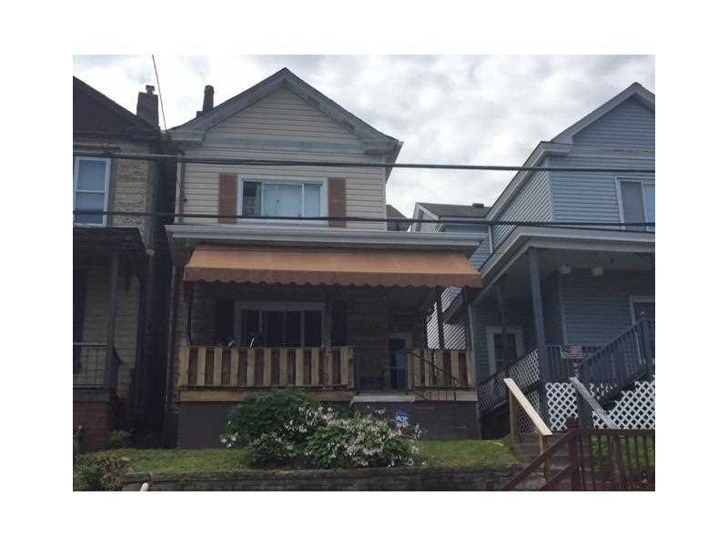 Property Photo:  242 E 17th Avenue  PA 15120 