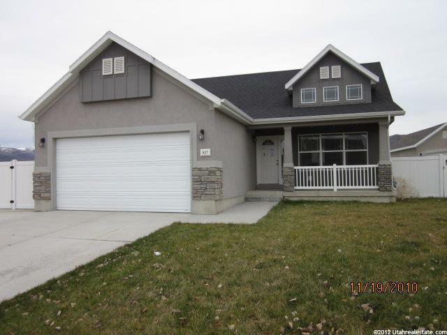 Property Photo: Address not disclosed UT 84032