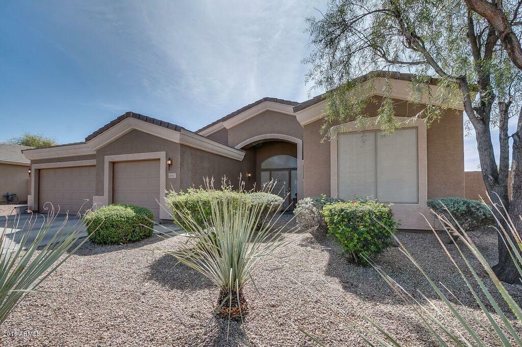 Property Photo:  10517 E Lomita Avenue  AZ 85209 