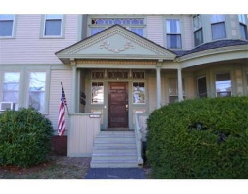 Property Photo:  1 Hillside Ave  MA 01913 