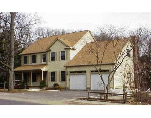 Property Photo: 441 Lowell Street 441 MA 02420