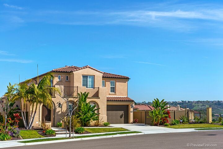 Property Photo:  6698 Halite Place  CA 92009 